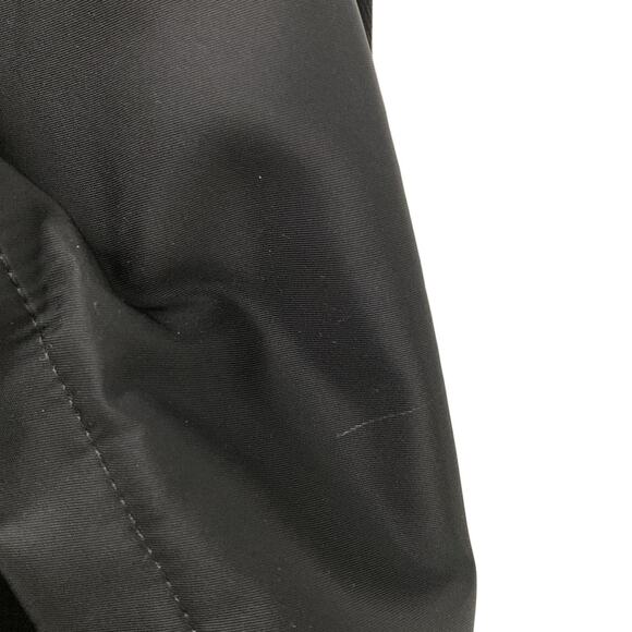Fendi Backpack 7VZ016 Black Yellow Silver main image 8